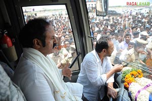 Simha Success Tour