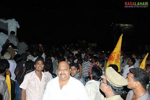 Simha Success Tour