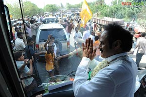 Simha Success Tour