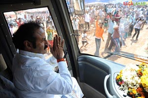 Simha Success Tour