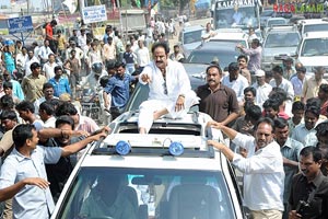 Simha Success Tour