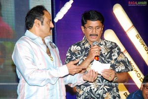 T20 Tollywood Trophy Team Selections