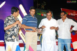 T20 Tollywood Trophy Team Selections