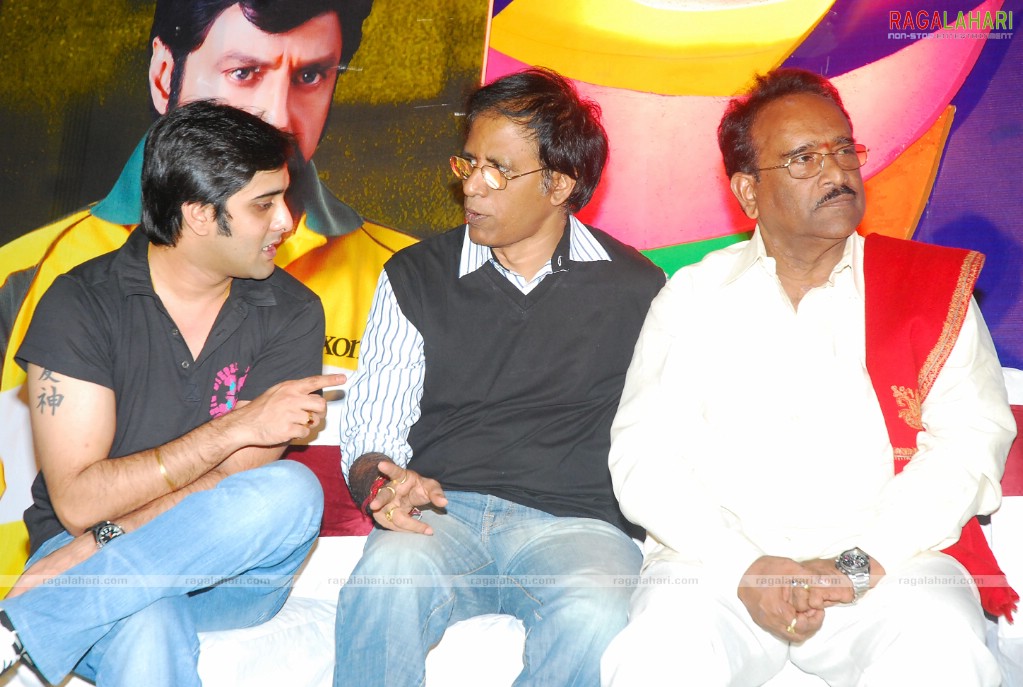 T20 Tollywood Trophy Team Selections Press Meet