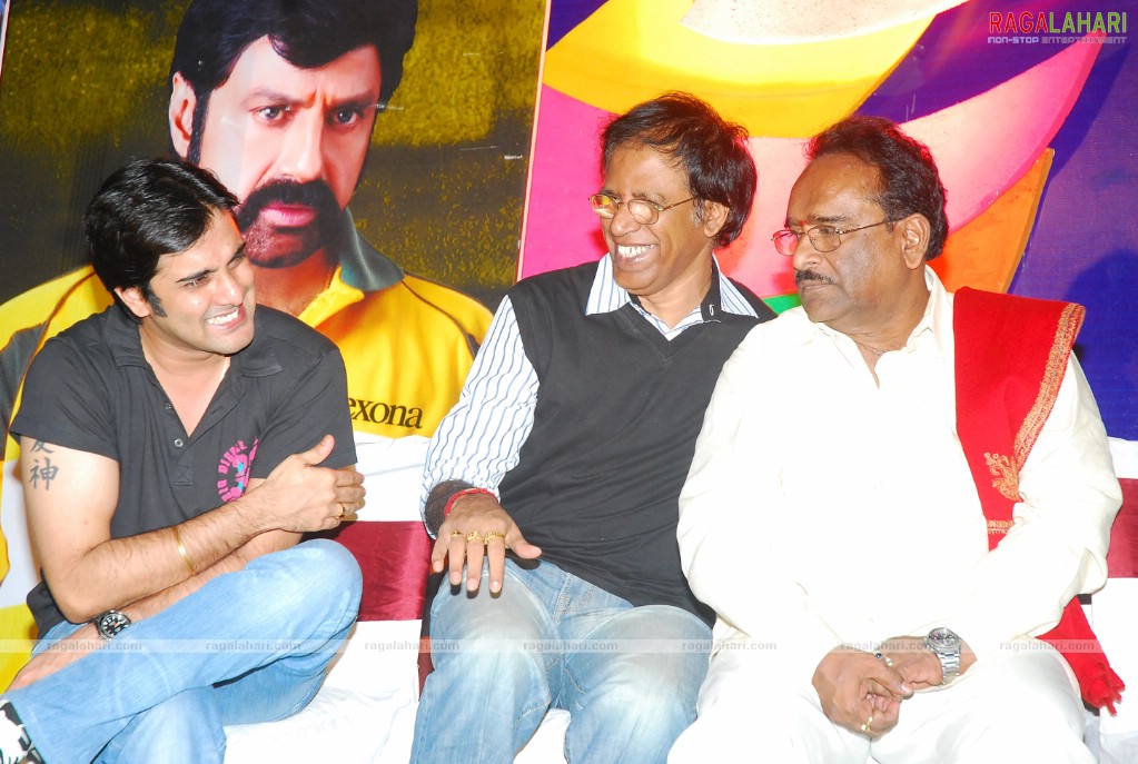 T20 Tollywood Trophy Team Selections Press Meet