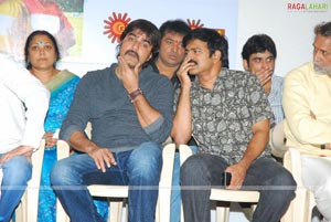 T20 Tollywood Trophy Logo Launch