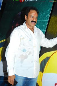 T20 Tollywood Trophy Logo Launch