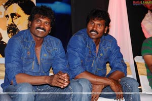 Vedam Audio Release