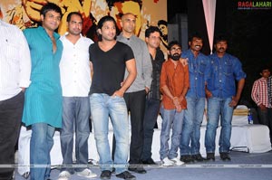 Vedam Audio Release