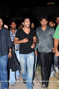 Vedam Audio Release