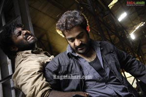 NTR, Nayanatara, Sheela