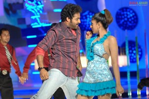 NTR, Nayanatara, Sheela