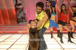 NTR, Nayanatara, Sheela