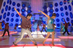 NTR, Nayanatara, Sheela