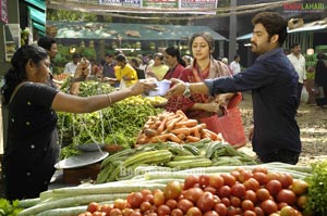 NTR, Nayanatara, Sheela