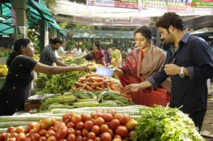 NTR, Nayanatara, Sheela