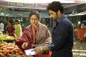 NTR, Nayanatara, Sheela