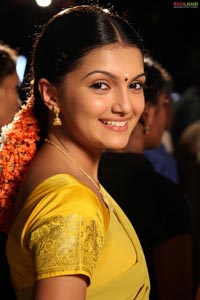 Nani, Saranya Mohan