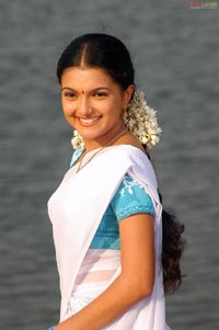 Nani, Saranya Mohan