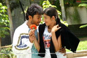 Taneesh, Praneetha