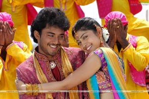 Taneesh, Praneetha