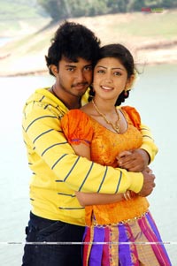 Taneesh, Praneetha