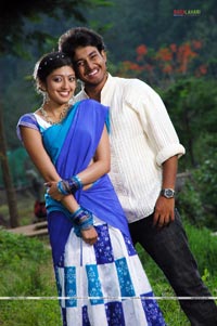 Taneesh, Praneetha