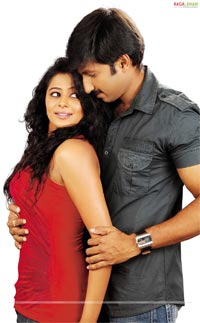 Gopichand, Priyamani