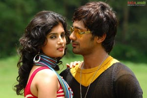 Varun Sandesh, Vegha, Saranya Mohan