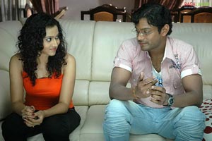 Aravind, Aakarsha