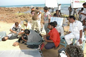 Aravind, Aakarsha