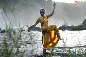Vishnu, Manjulika Sidhie