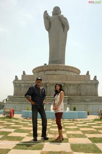 Rajasekhar, Kamalinee Mukherji