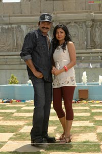 Rajasekhar, Kamalinee Mukherji