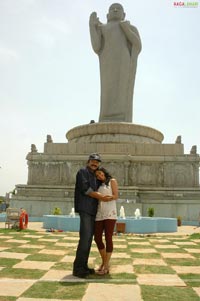 Rajasekhar, Kamalinee Mukherji