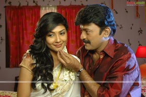 Rajasekhar, Kamalinee Mukherji