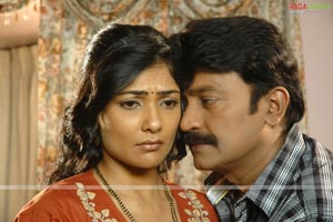 Rajasekhar, Kamalinee Mukherji