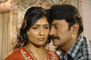 Rajasekhar, Kamalinee Mukherji