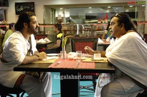 NTR, Brahmanandam Photo Gallery from Adhurs