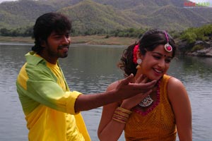 Allari Naresh, Madhurima, Srinivas Avasarala