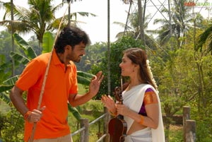 Allari Naresh, Manjari Fadnis