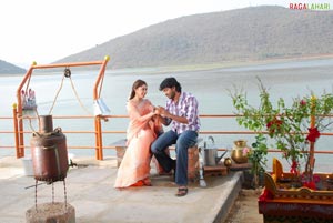 Allari Naresh, Manjari Fadnis