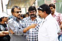 Golimaar Working Stills