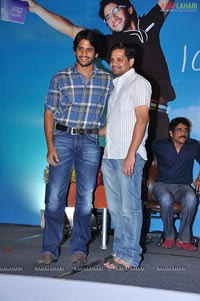 100% Love Success Meet