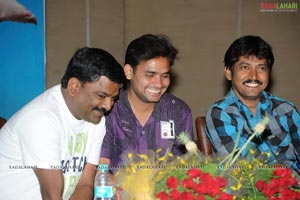 100% Love Success Meet