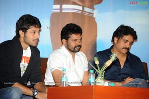 100% Love Success Meet