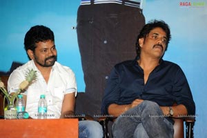 100% Love Success Meet