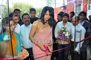 Anushka Secunderabad MBS Jewellers Launch