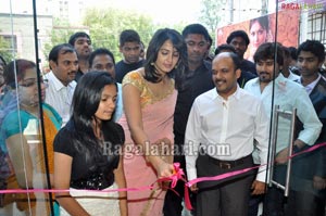 Anushka Secunderabad MBS Jewellers Launch