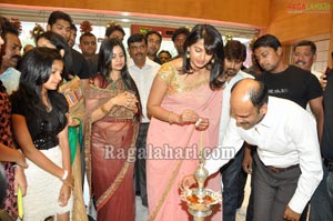 Anushka Secunderabad MBS Jewellers Launch